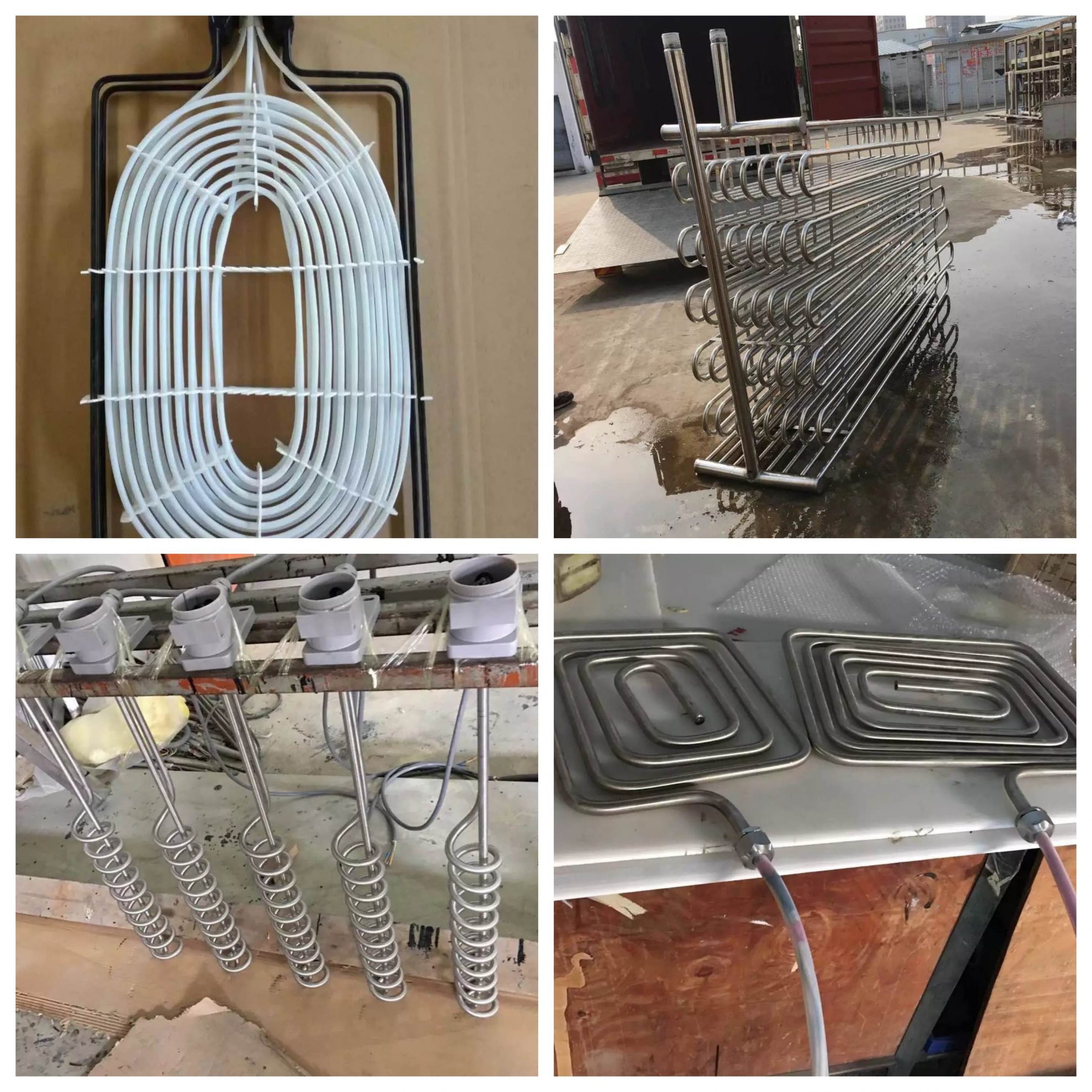 Heater pcb machine pcb etching machine plating line pcb developing